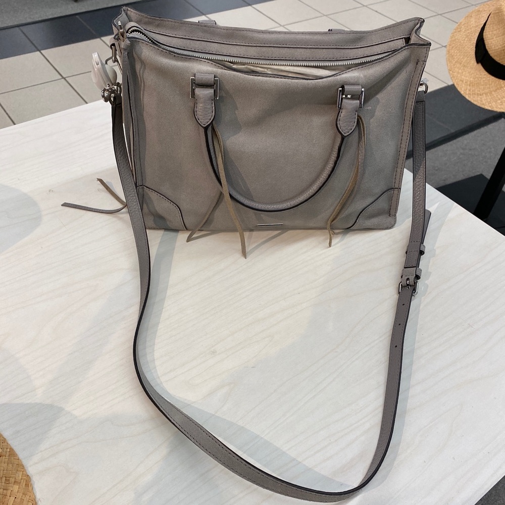 Authentic Brandnew Rebecca Minkoff bag100%original